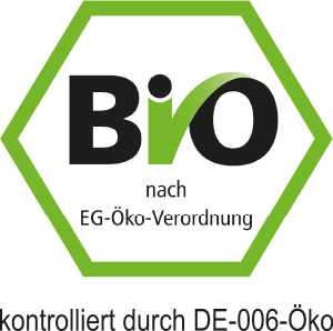 Bild Mit Logo "Bio nach EG_Öko-Verordnung".