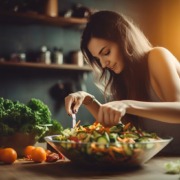 Tipps zur Fasten Ernährung