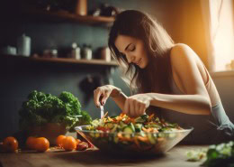 Tipps zur Fasten Ernährung
