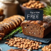 Glutenfreies Brot: Entdecken Sie die besten Sorten ohne Gluten