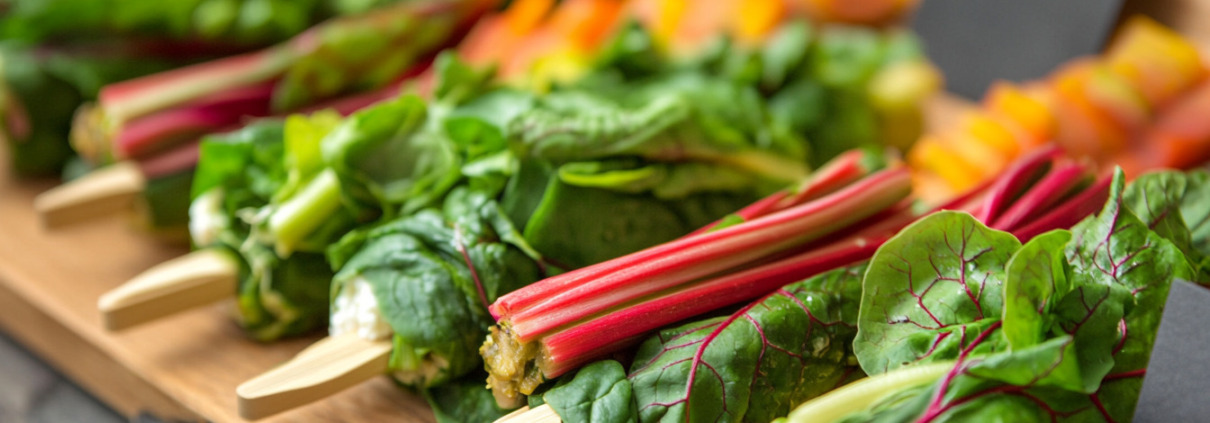 Radieschen gesund – Die Superknolle für deine Gesundheit