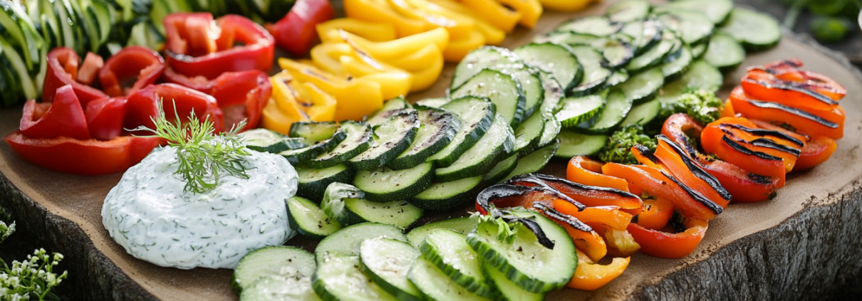 rhabarber und spargel - das saisonale Superfood