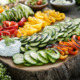 rhabarber und spargel - das saisonale Superfood