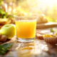 Gurke, Zuccini, Paprika - Evergreens im Bio-Catering