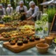 Catering Munich: Ihr zuverlässiger Partner für Events jeder Größe