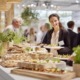 Messe Catering München: Mit Bio-Genuss Kunden begeistern & Vertrauen gewinnen