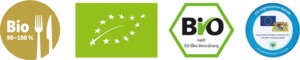 Bio Zertifikate - Siegel